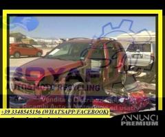 ricambi CHEVROLET CAPTIVA 2006-2015 - 2