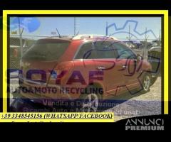 ricambi CHEVROLET CAPTIVA 2006-2015 - 4