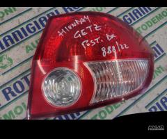 Faro Posteriore Destro Hyundai Getz 2004