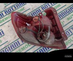 Faro Posteriore Destro Hyundai Getz 2004