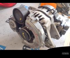 Alternatore Kia Sportage D4FE