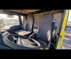 AUTOCARRO COMPATTATORE MAN mod: 18.320 - 9