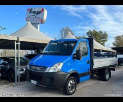 IVECO DAILY CASSONE