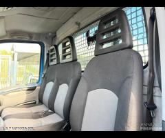 IVECO DAILY CASSONE