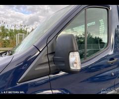 FORD TRANSIT 2.2 DIESEL 125CV CASSONE FISSO