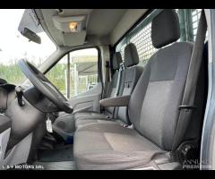 FORD TRANSIT 2.2 DIESEL 125CV CASSONE FISSO