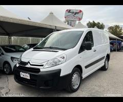 CITROEN JUMPY FURGONATO 2.0 DIESEL 127CV