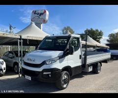 IVECO DAILY 35/C12  CASSONE FISSO