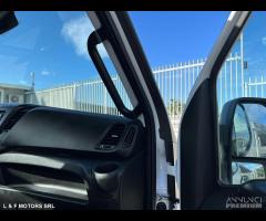 IVECO DAILY 35/C12  CASSONE FISSO