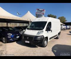 Fiat Ducato MultiJet PASSO MEDIO Tetto Alto - 1