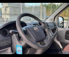 Fiat Ducato MultiJet PASSO MEDIO Tetto Alto - 4