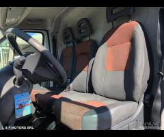 Fiat Ducato MultiJet PASSO MEDIO Tetto Alto