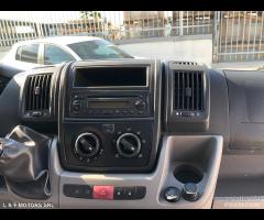 Fiat Ducato MultiJet PASSO MEDIO Tetto Alto - 10