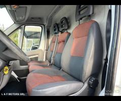 Fiat Ducato MultiJet PASSO MEDIO Tetto Alto - 13