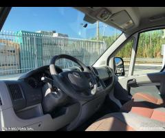 Fiat Ducato MultiJet PASSO MEDIO Tetto Alto - 14