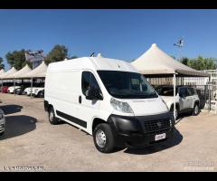 Fiat Ducato MultiJet PASSO MEDIO Tetto Alto - 17