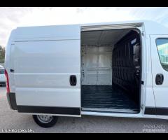 Fiat Ducato MultiJet PASSO MEDIO Tetto Alto - 19