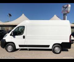 Fiat Ducato MultiJet PASSO MEDIO Tetto Alto - 22