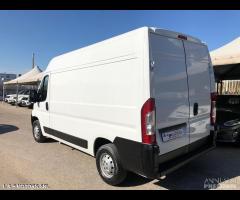 Fiat Ducato MultiJet PASSO MEDIO Tetto Alto - 23