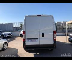 Fiat Ducato MultiJet PASSO MEDIO Tetto Alto - 25