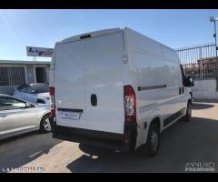 Fiat Ducato MultiJet PASSO MEDIO Tetto Alto - 26