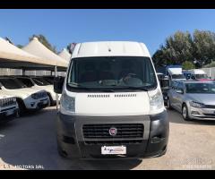 Fiat Ducato MultiJet PASSO MEDIO Tetto Alto - 27