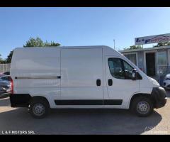 Fiat Ducato MultiJet PASSO MEDIO Tetto Alto - 29