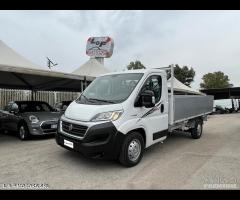 DUCATO MAXI CASSONE FISSO 2.3 130CV *euro6*