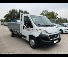 DUCATO MAXI CASSONE FISSO 2.3 130CV *euro6*