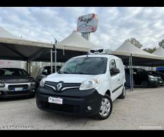 RENAULT KANGOO FRIGO ATP 1.5 DIESEL