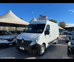 RENAULT MASTER PASSO MEDIO  TETTO ALTO