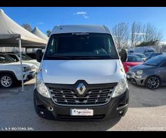 RENAULT MASTER PASSO MEDIO  TETTO ALTO