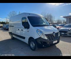 RENAULT MASTER PASSO MEDIO  TETTO ALTO