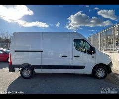 RENAULT MASTER PASSO MEDIO  TETTO ALTO