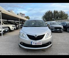 LANCIA YPSILON 1.0 HYBRID 4 VETRI ELETTRICI - 2