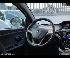 LANCIA YPSILON 1.0 HYBRID 4 VETRI ELETTRICI - 21