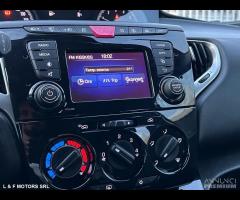 LANCIA YPSILON 1.0 HYBRID 4 VETRI ELETTRICI - 28