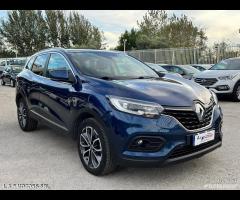 RENAULT KADJAR 1.5 DIESEL115CV *UNICOP*