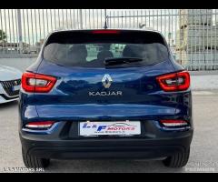 RENAULT KADJAR 1.5 DIESEL115CV *UNICOP* - 6