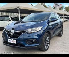 RENAULT KADJAR 1.5 DIESEL115CV *UNICOP* - 11