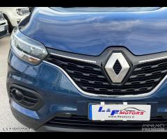 RENAULT KADJAR 1.5 DIESEL115CV *UNICOP* - 13