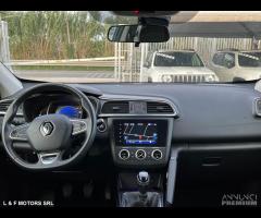 RENAULT KADJAR 1.5 DIESEL115CV *UNICOP* - 20