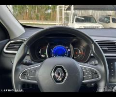 RENAULT KADJAR 1.5 DIESEL115CV *UNICOP* - 23