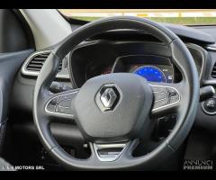 RENAULT KADJAR 1.5 DIESEL115CV *UNICOP* - 24