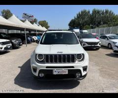 JEEP RENEGADE 1.6 DIESEL 130CV LIMITED FULL LED - 2