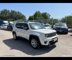 JEEP RENEGADE 1.6 DIESEL 130CV LIMITED FULL LED - 3