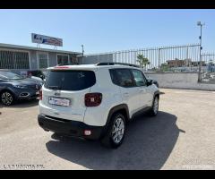 JEEP RENEGADE 1.6 DIESEL 130CV LIMITED FULL LED