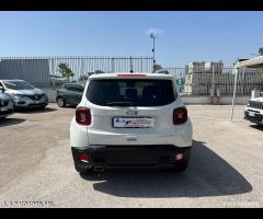 JEEP RENEGADE 1.6 DIESEL 130CV LIMITED FULL LED - 6