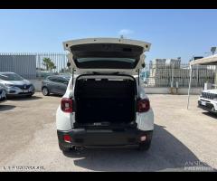 JEEP RENEGADE 1.6 DIESEL 130CV LIMITED FULL LED - 7