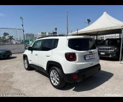 JEEP RENEGADE 1.6 DIESEL 130CV LIMITED FULL LED - 8